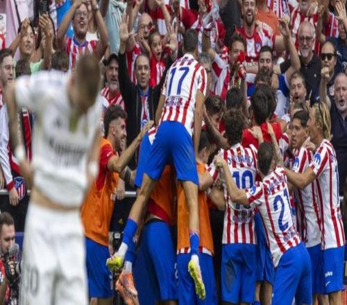 官方：尼科战皇家奥维耶多的一条龙破门当选西甲11月最佳进球（官方：尼科对阵皇家奥维耶多的长途奔袭破门获评西甲11月最佳进球）