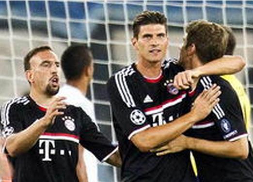 NBA季后赛展望：东部、西部首轮对阵,