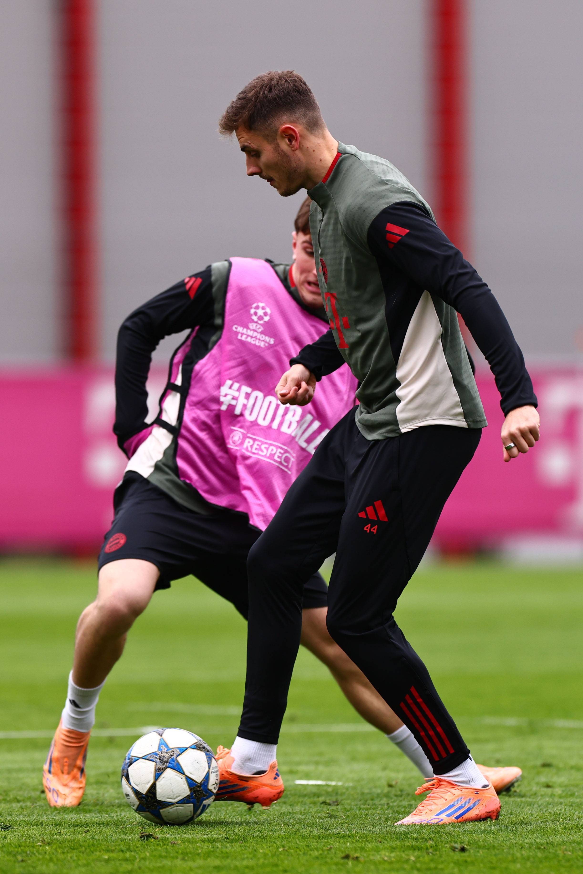 科瓦奇：拜尔说我们跌落谷底，你不能总是相信他说的话（科瓦奇回击拜尔：别总信他说我们已触底）