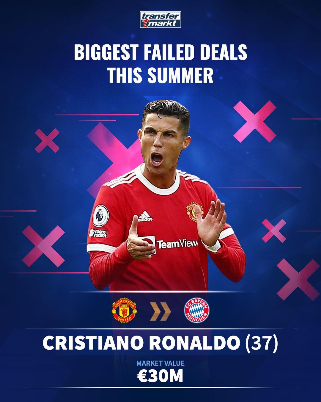 麦迪逊被担架抬出球场，弗兰克：看起来是重伤，这很残酷（麦迪逊担架离场，弗兰克：恐为重伤，太残酷）